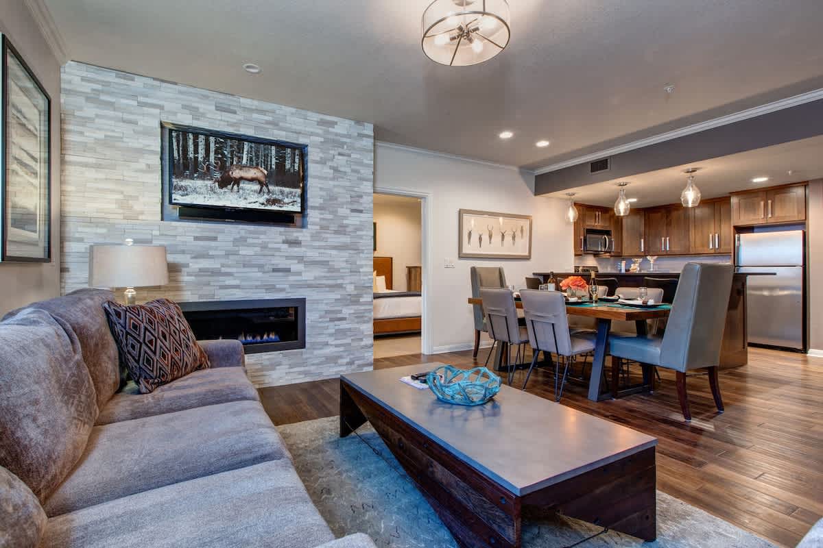 Abode on Lower Main Street