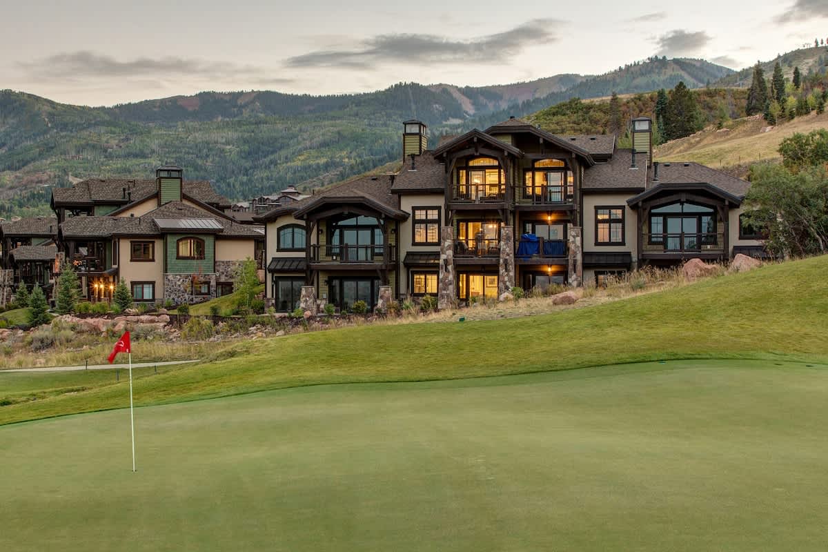 Abode at Fairway Springs