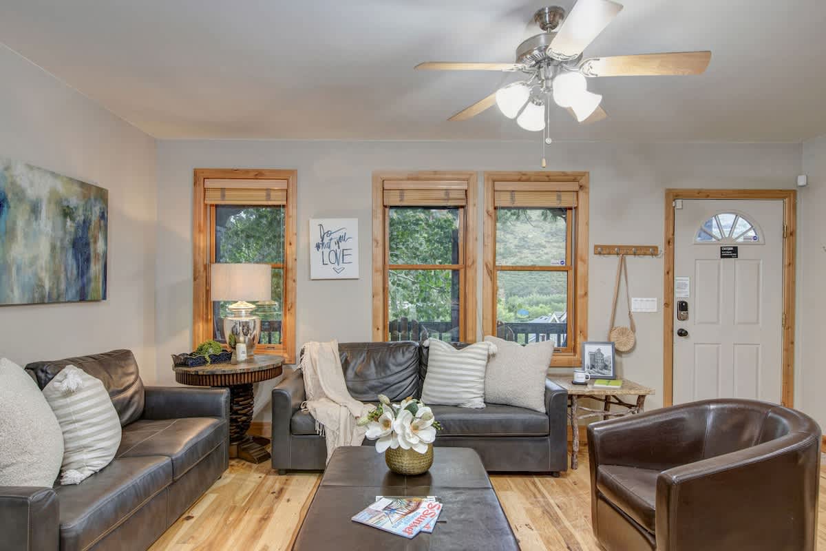 Abode Mountainside