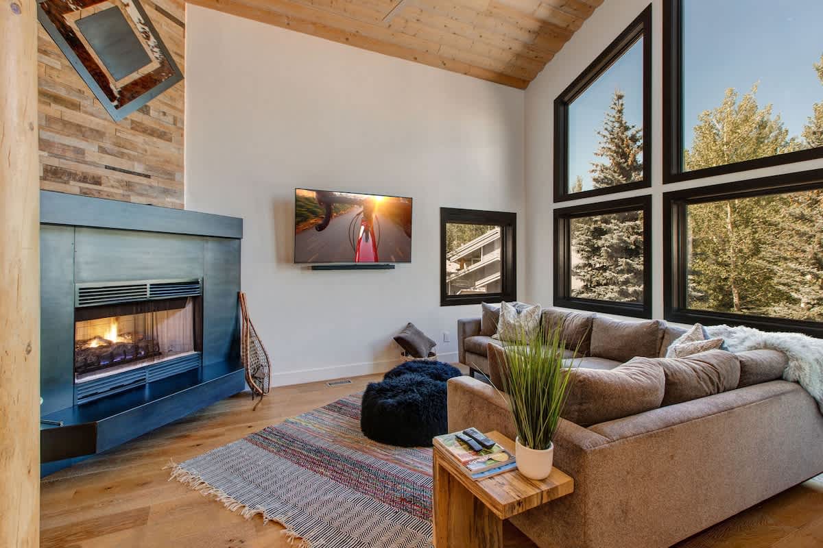 Abode in Snow Park
