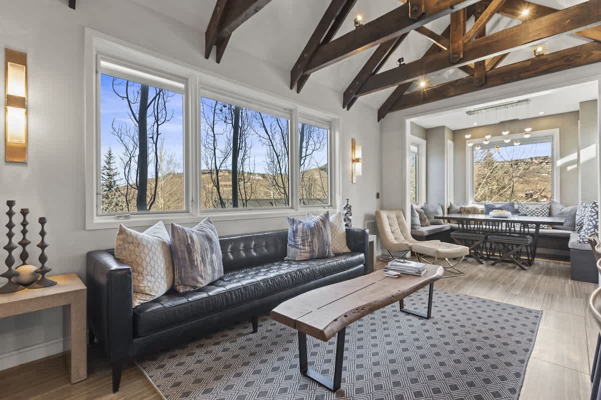 Abode at Powder Watch