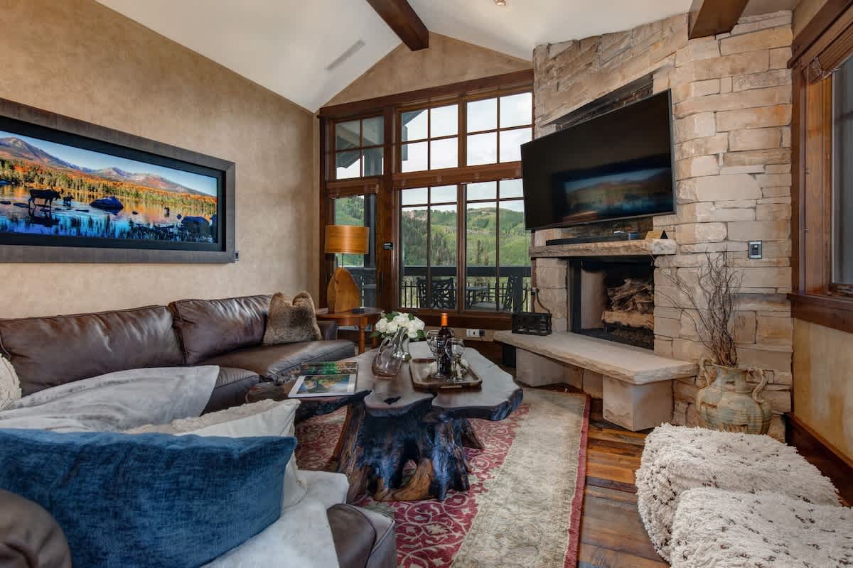 Abode at Arrowleaf