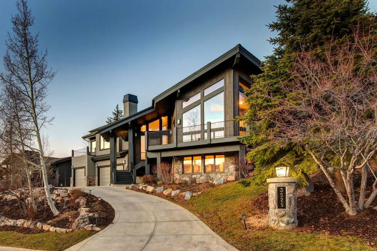 Abode at Bluebird