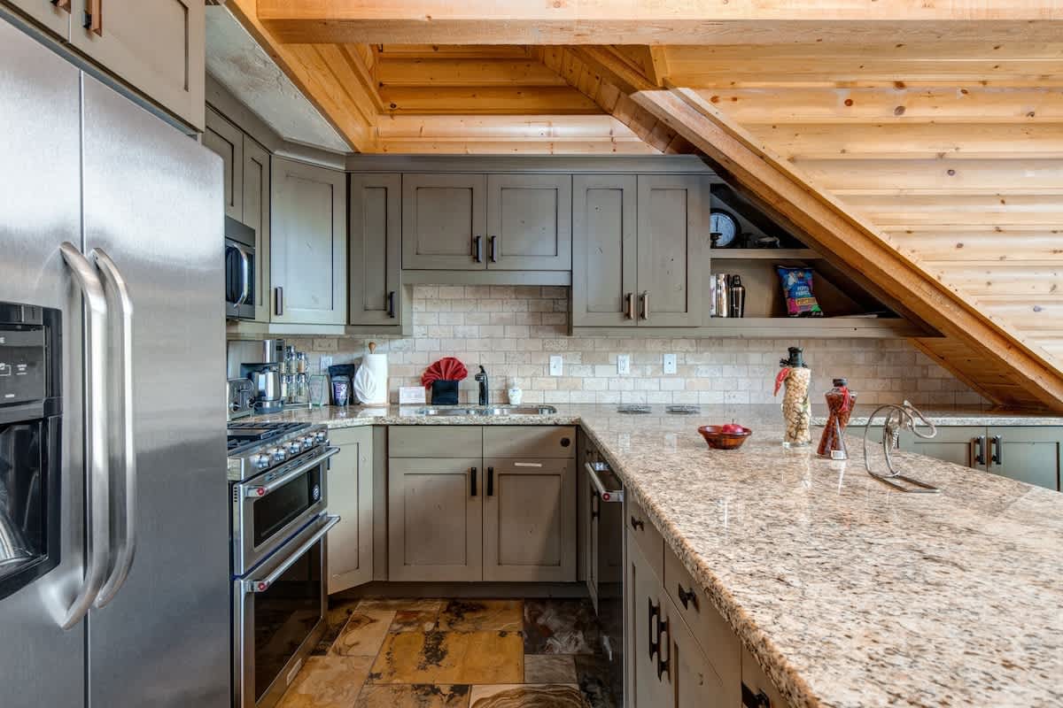 Abode at Black Bear 403