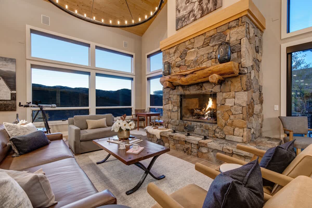 Abode at Oak Haven
