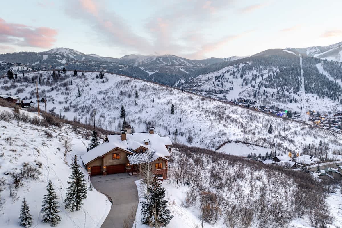 Abode at Old Town Overlook