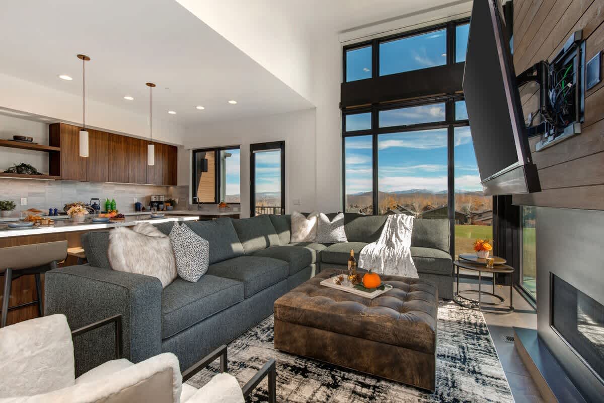 Abode at Viridian