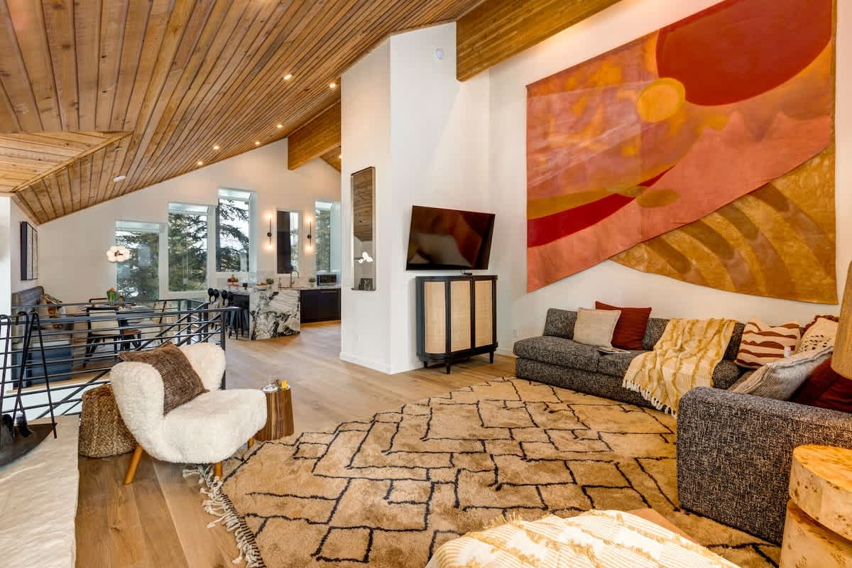 Abode at Aspen Hollow