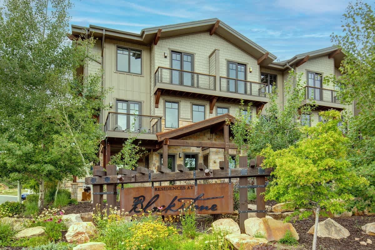Abode at Blackstone