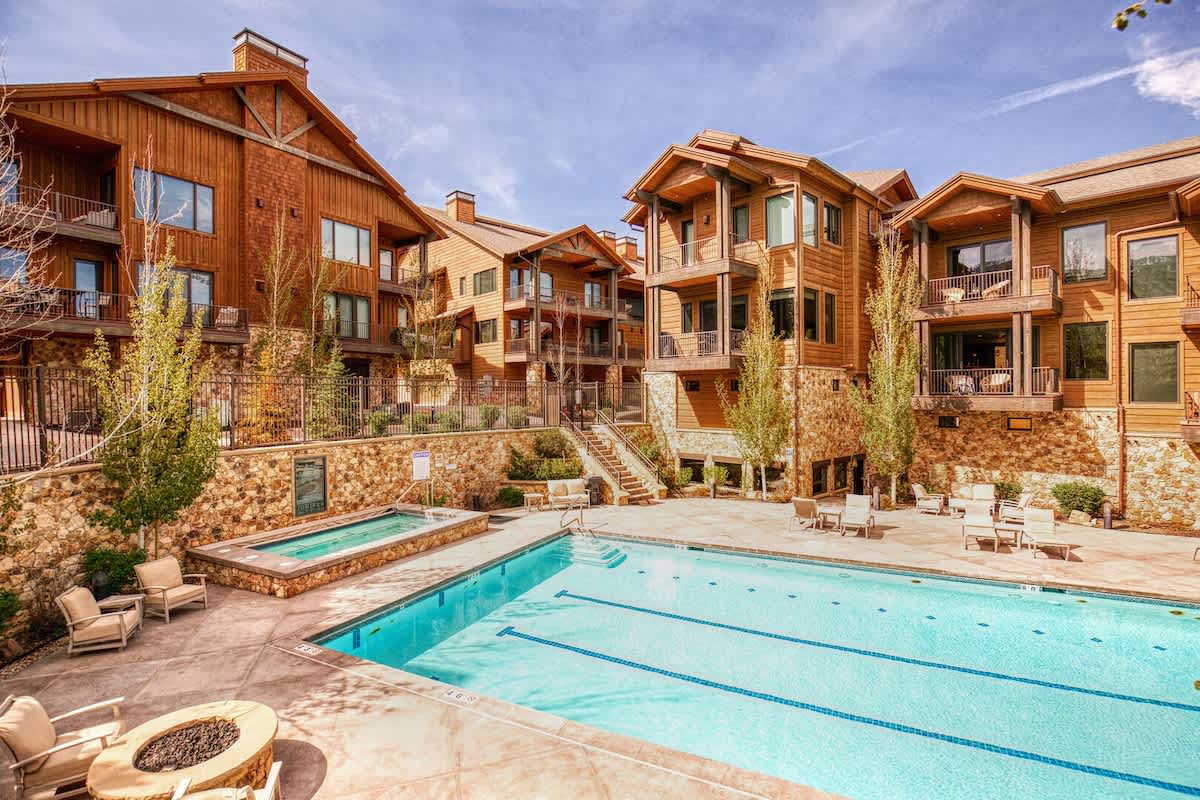 Abode at Juniper Landing