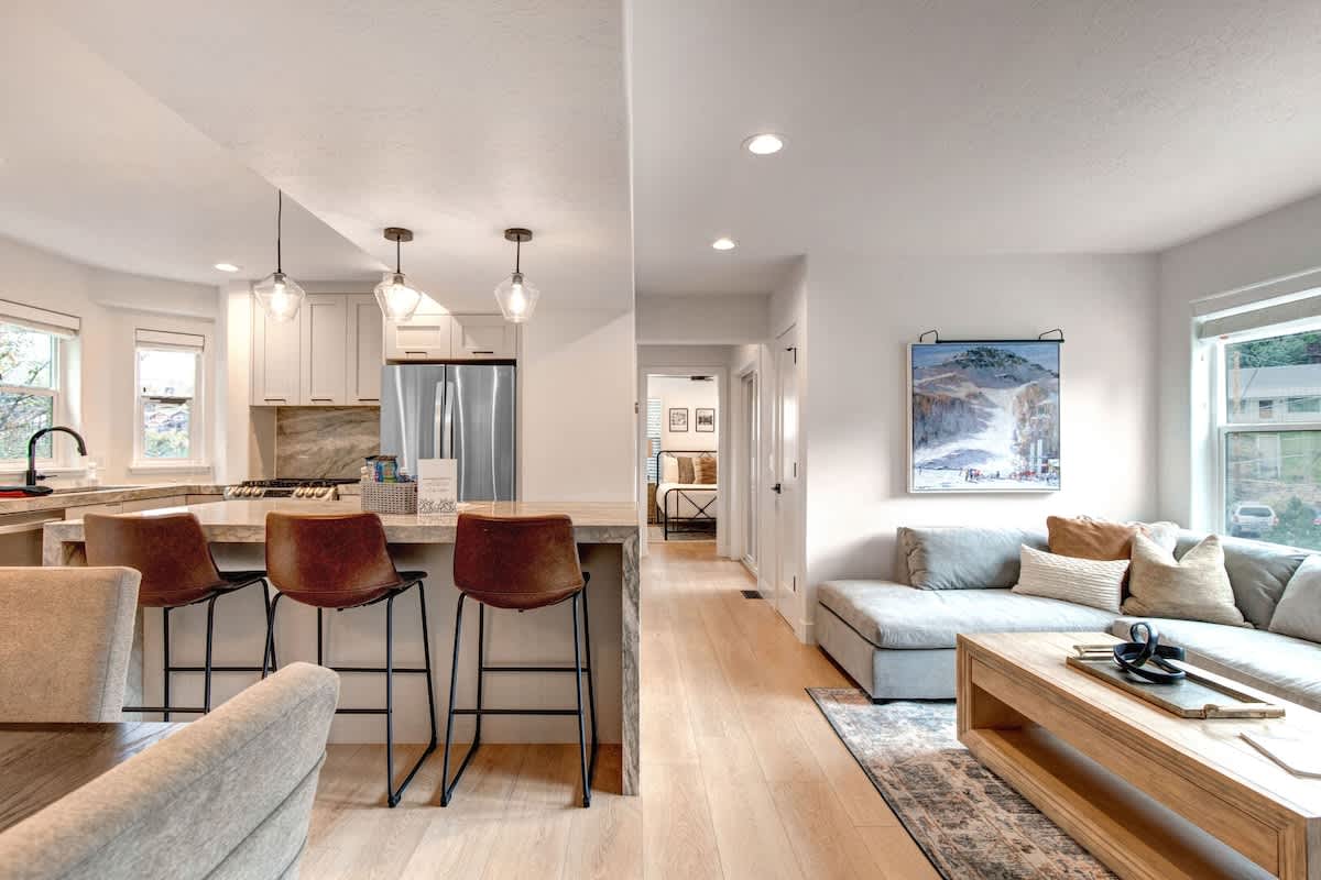 Abode at King’s Gold