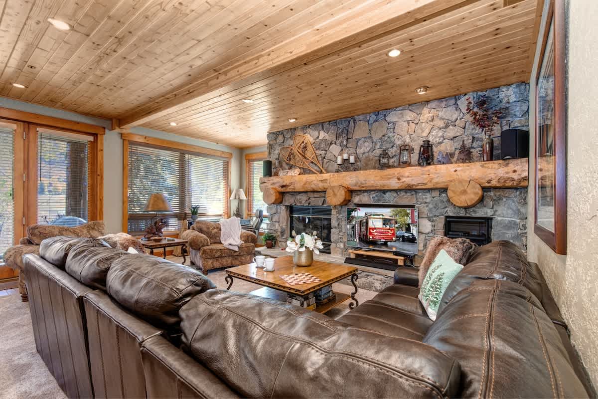 Abode at Bristlecone