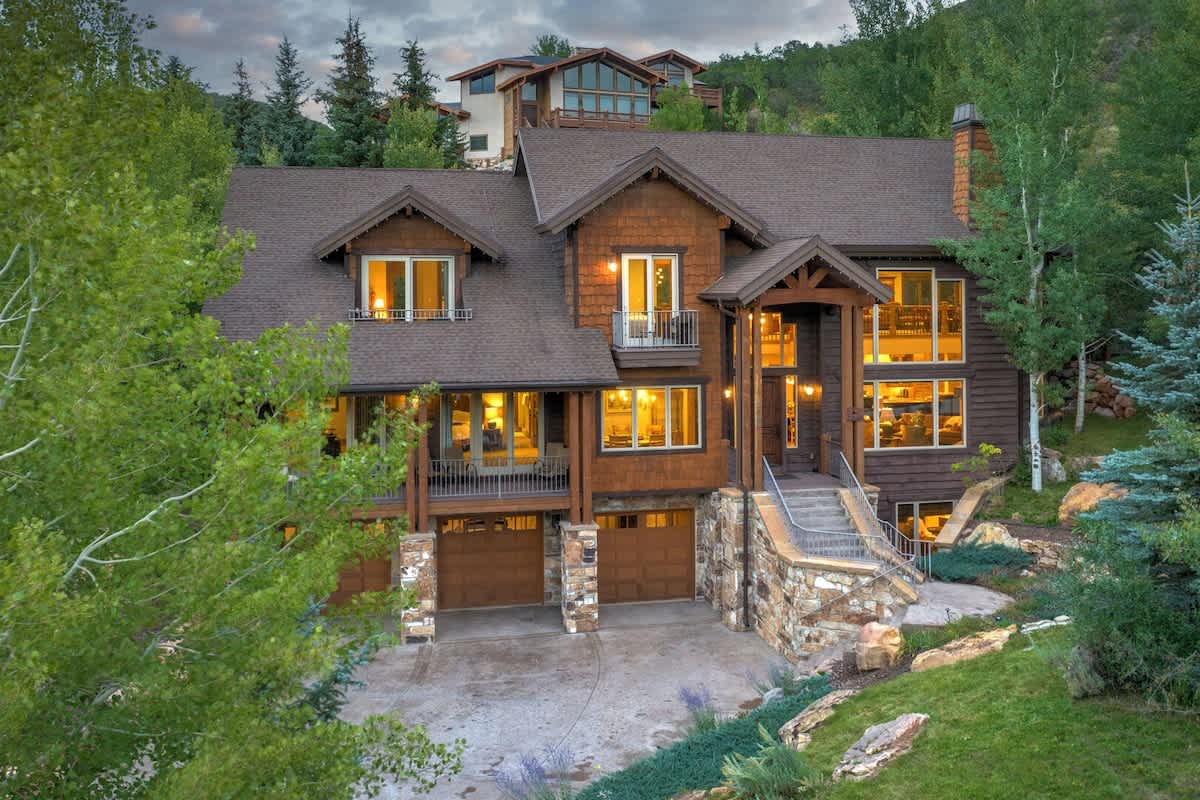 Abode at Mountain View Lodge
