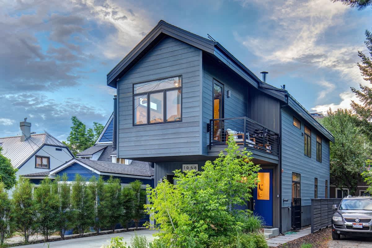 Abode at Mountain Gem