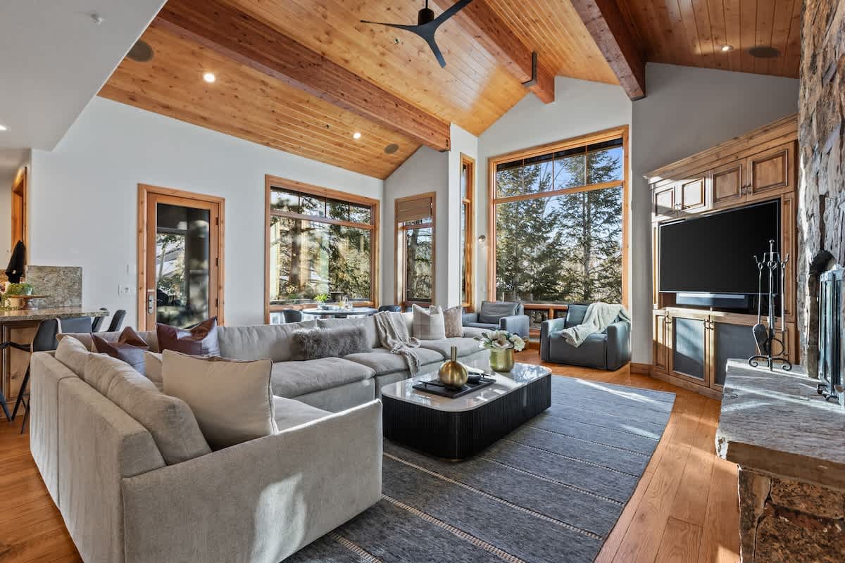 Abode at Wasatch Hollow