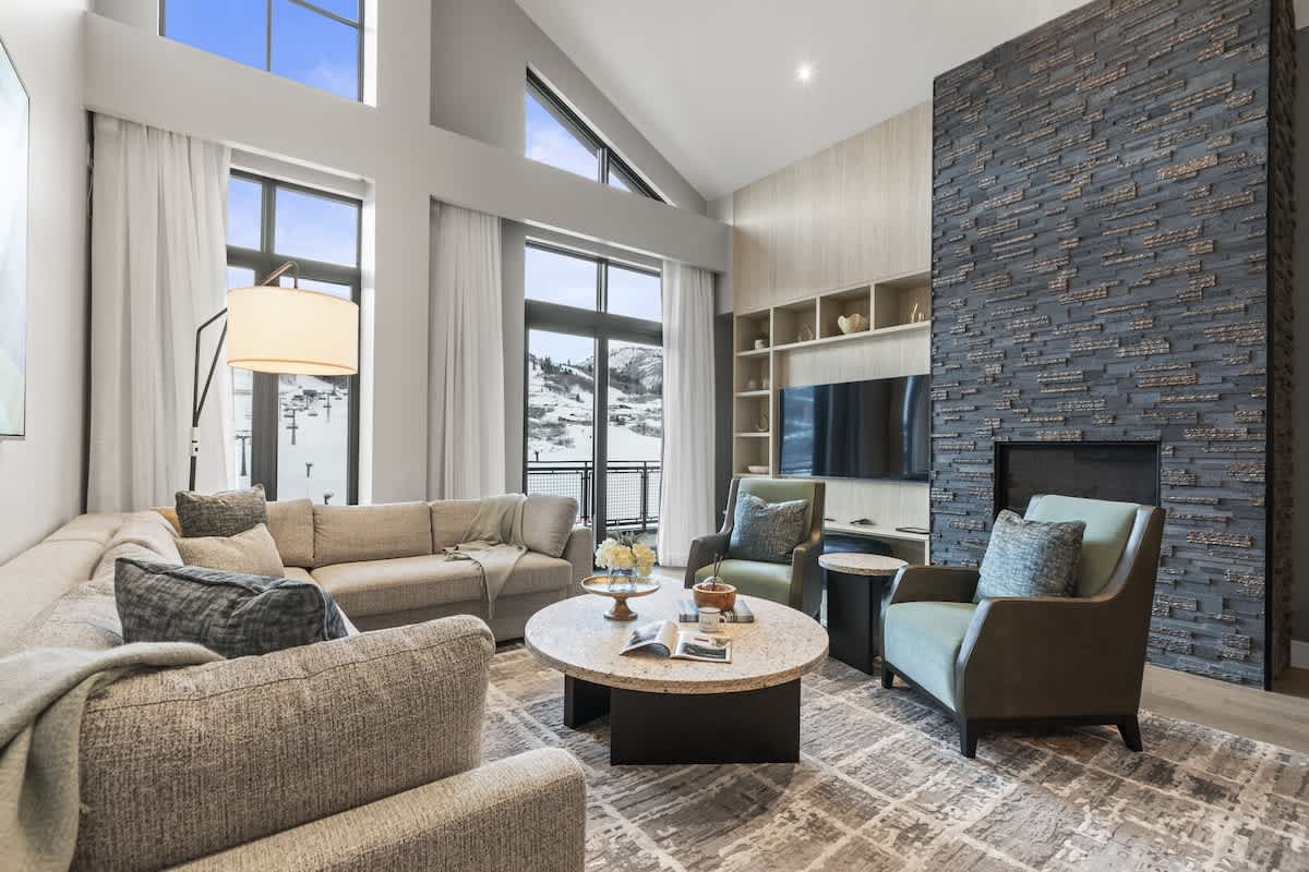 Abode at Deer Valley East