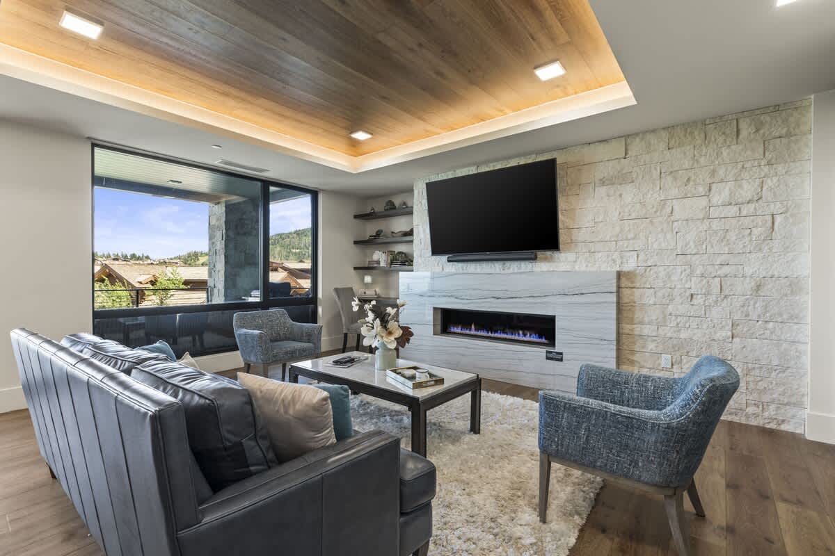Abode at Horizon View