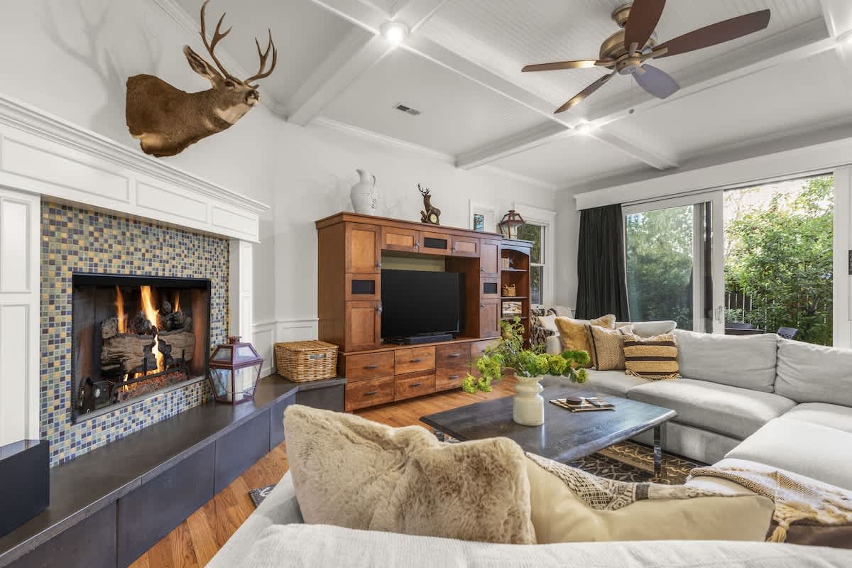 Abode at Timberline Escape