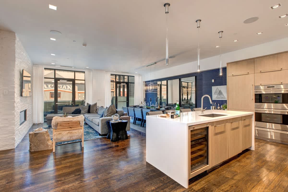 Abode at Parkite 24