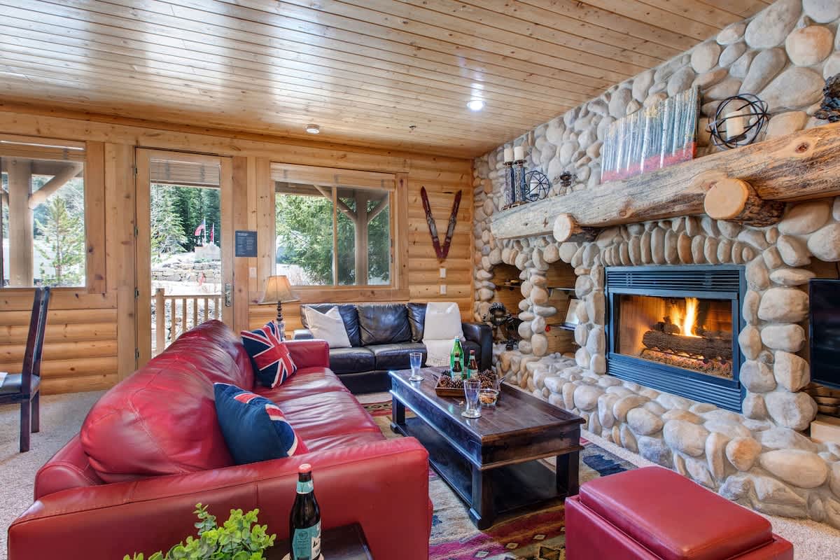 Abode at Black Bear 107