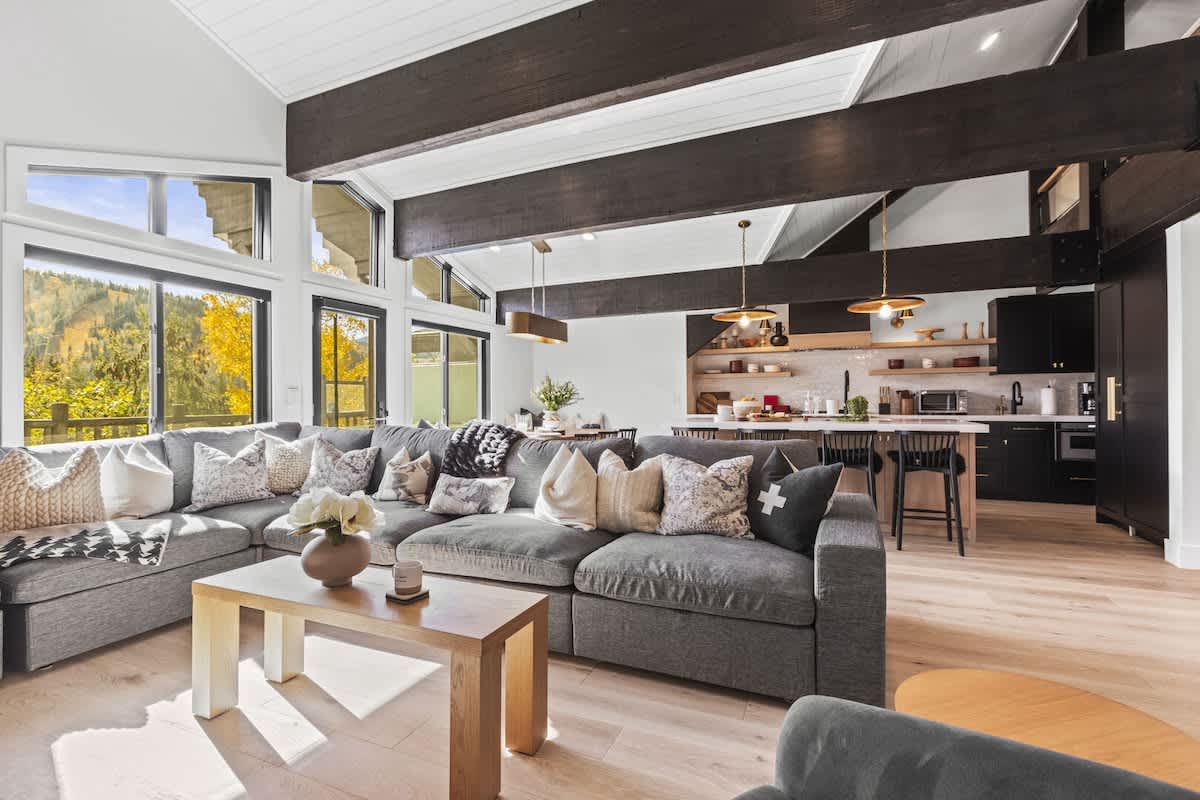 Abode at Black Bear 404