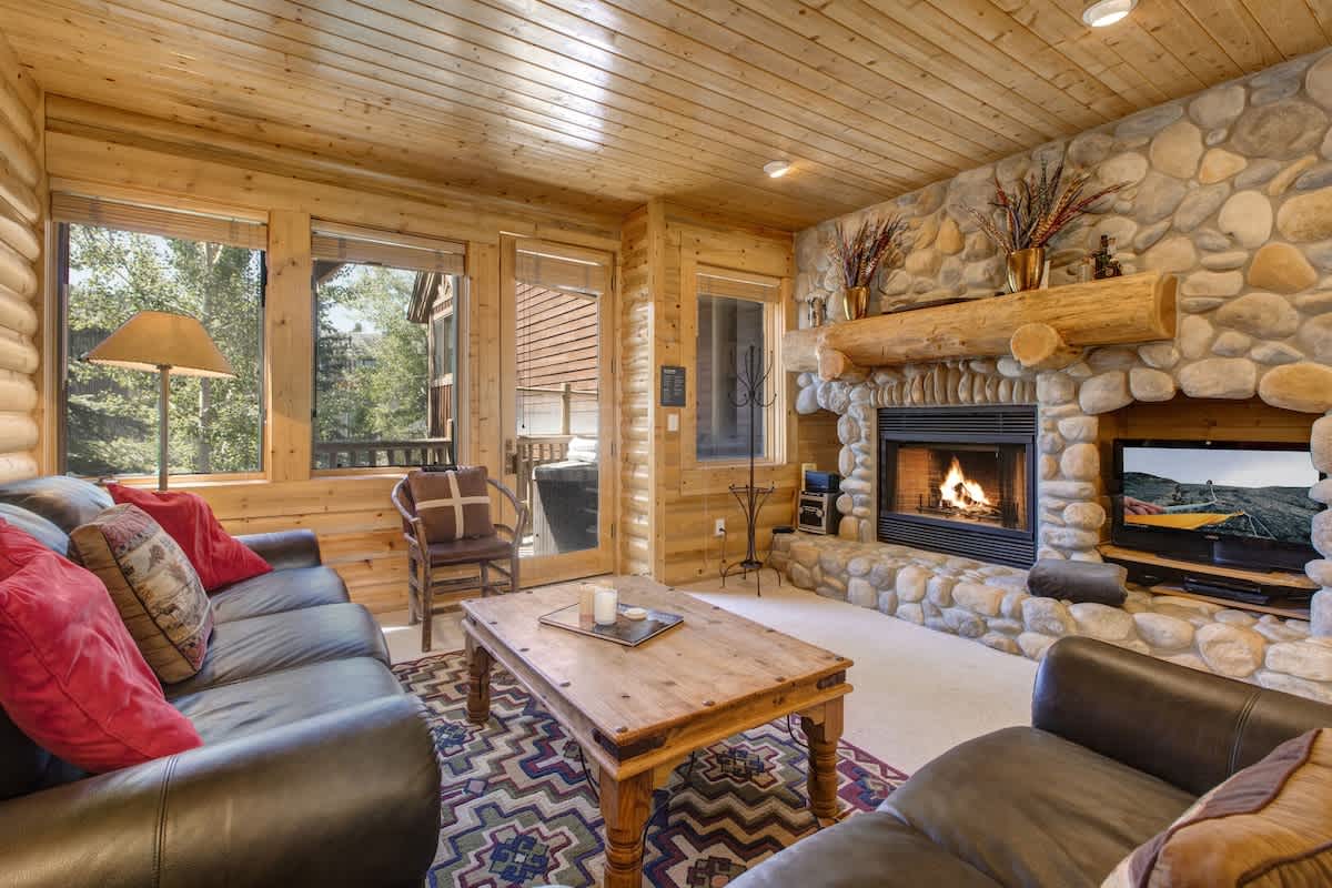 Abode at Black Bear 253