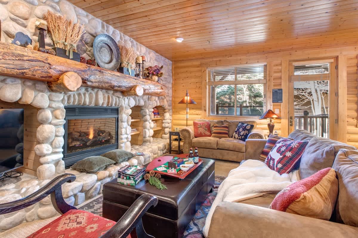 Abode at Black Bear 231