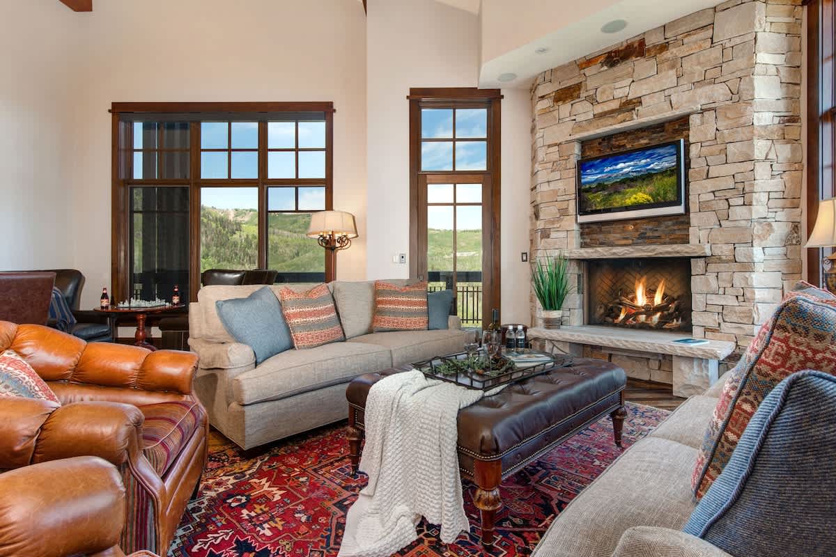 Abode at Arrowleaf Overlook