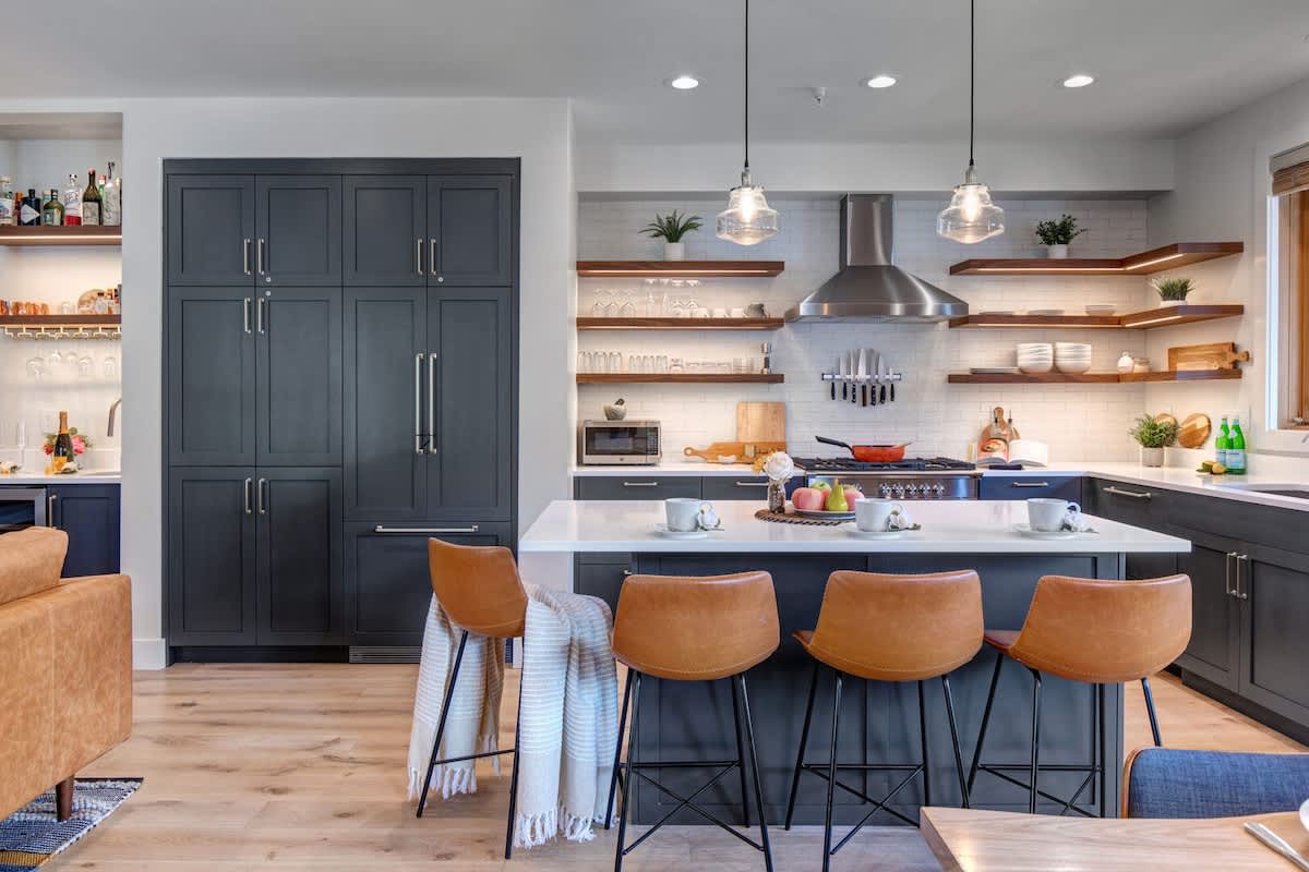 Abode at Black Bear 210