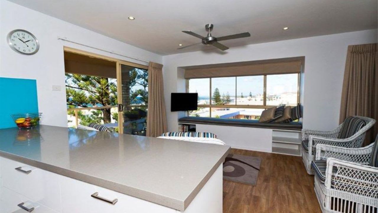 Alinga U6 | Ocean Views Opposite Kings Beach