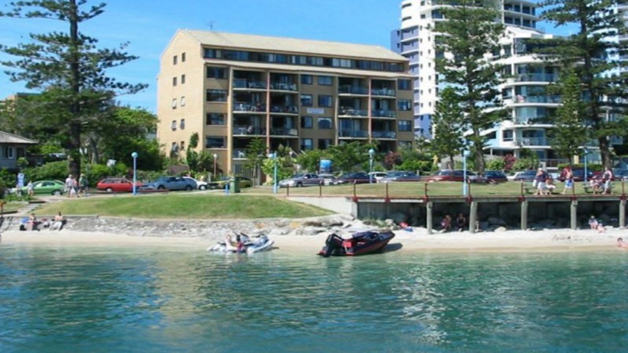 Allamanda Place U5 | Opposite Bulcock Beach