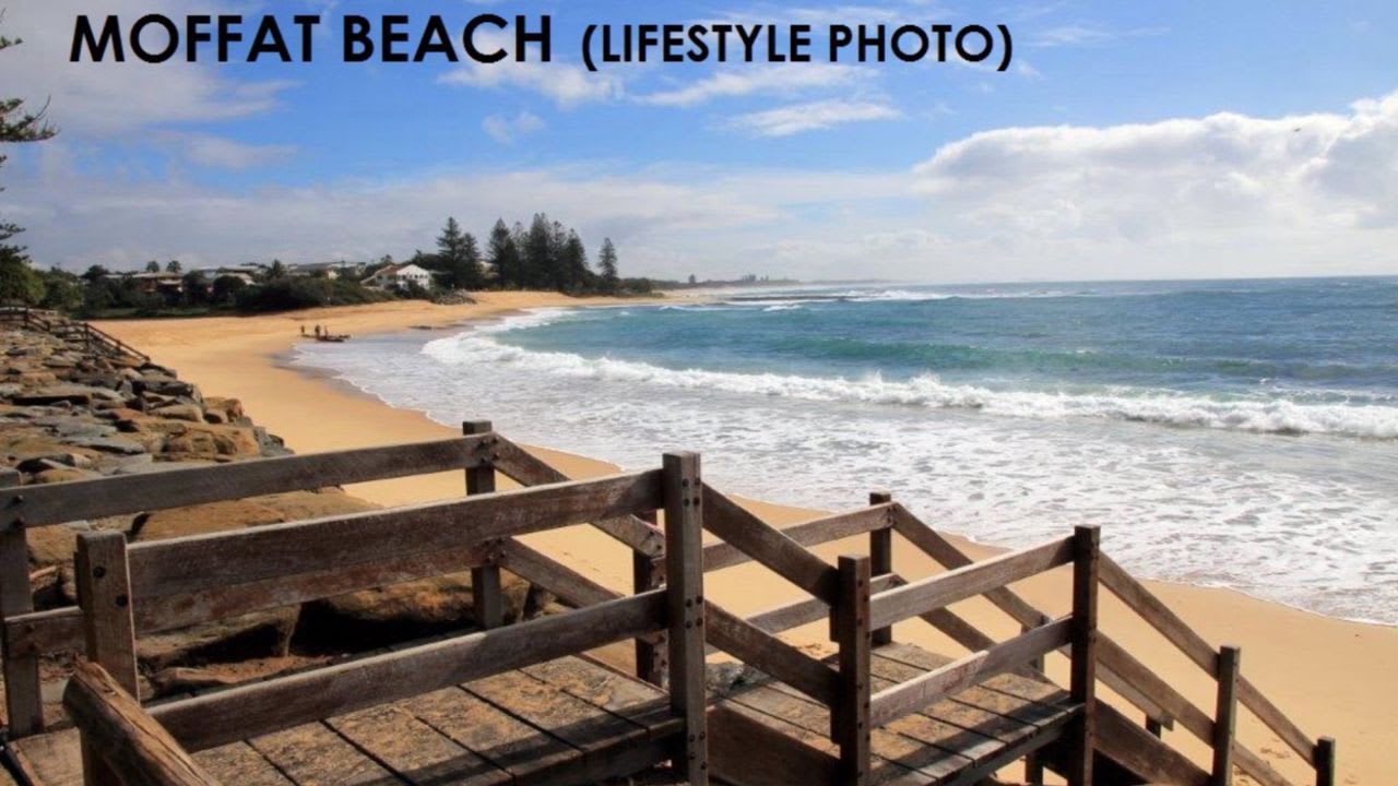 Moffat Retreat Stylish 3BR Beach Home