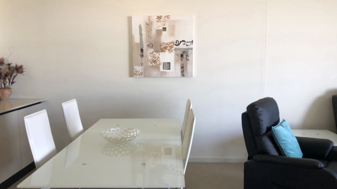 Monaco U508 Panoramic Water Views