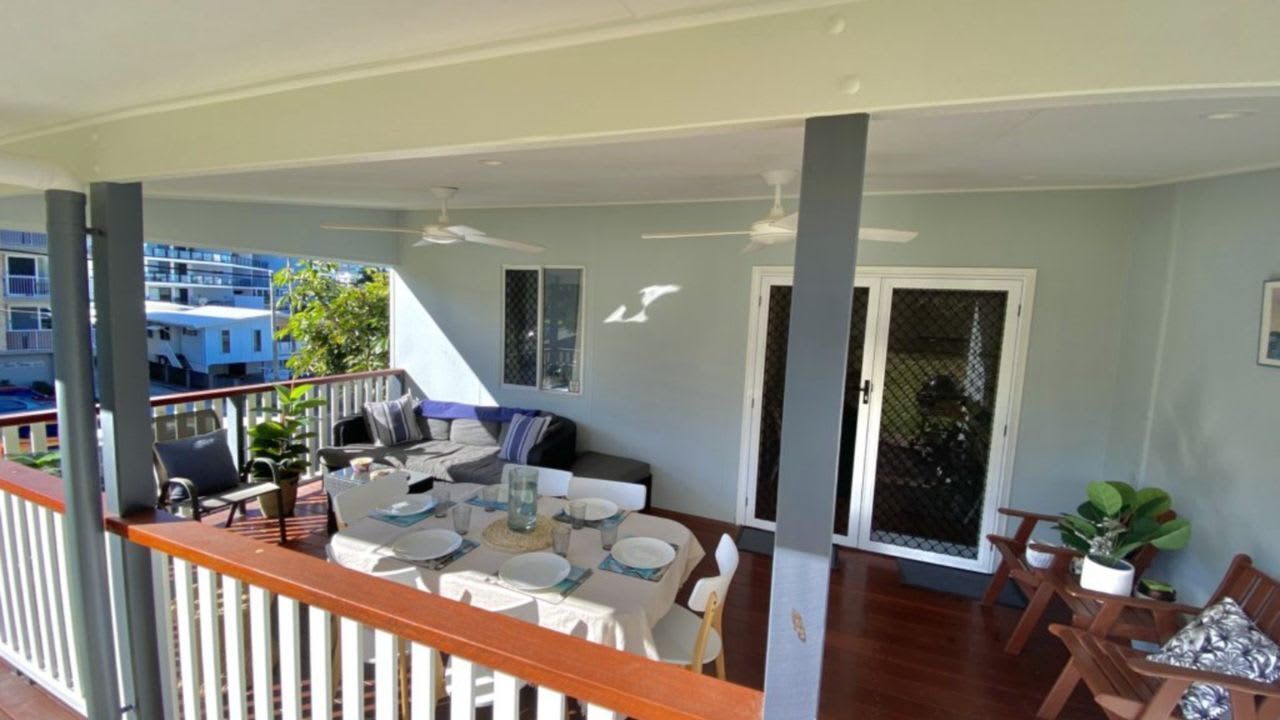 Blue Beach House Pet Friendly Near Kings Beach