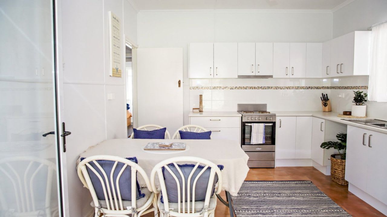 Blue Beach House Pet Friendly Near Kings Beach