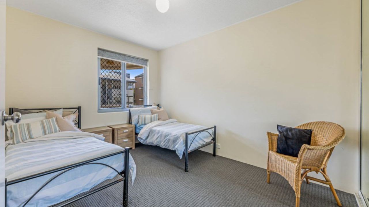 Seaspray U6 Ocean Views & Direct Beach Access