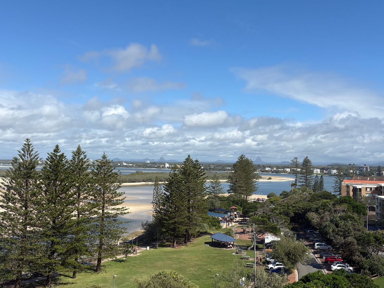 Araluen U14 | Ocean Views Opposite Bulcock Beach