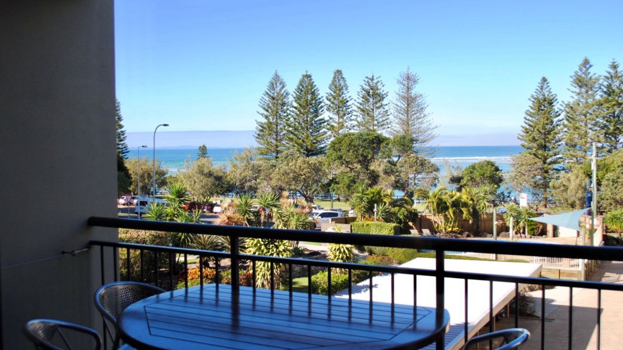 Joanne Terrace 203 | Ocean Views & Kings Beach Escape