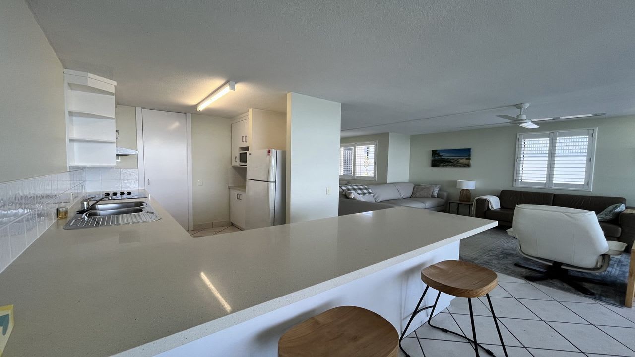 Pumicestone Chase U9 | Resort & Water Views