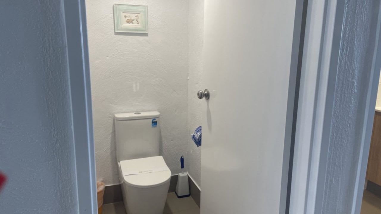 Oceanic Apartments Unit 13 Stunning Ocean Views