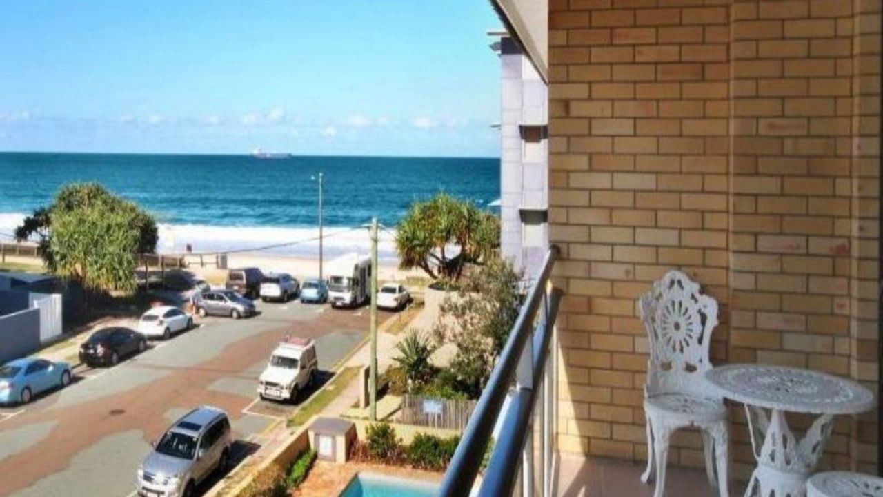 Dulkara 16 Top Floor, Steps To Kings Beach