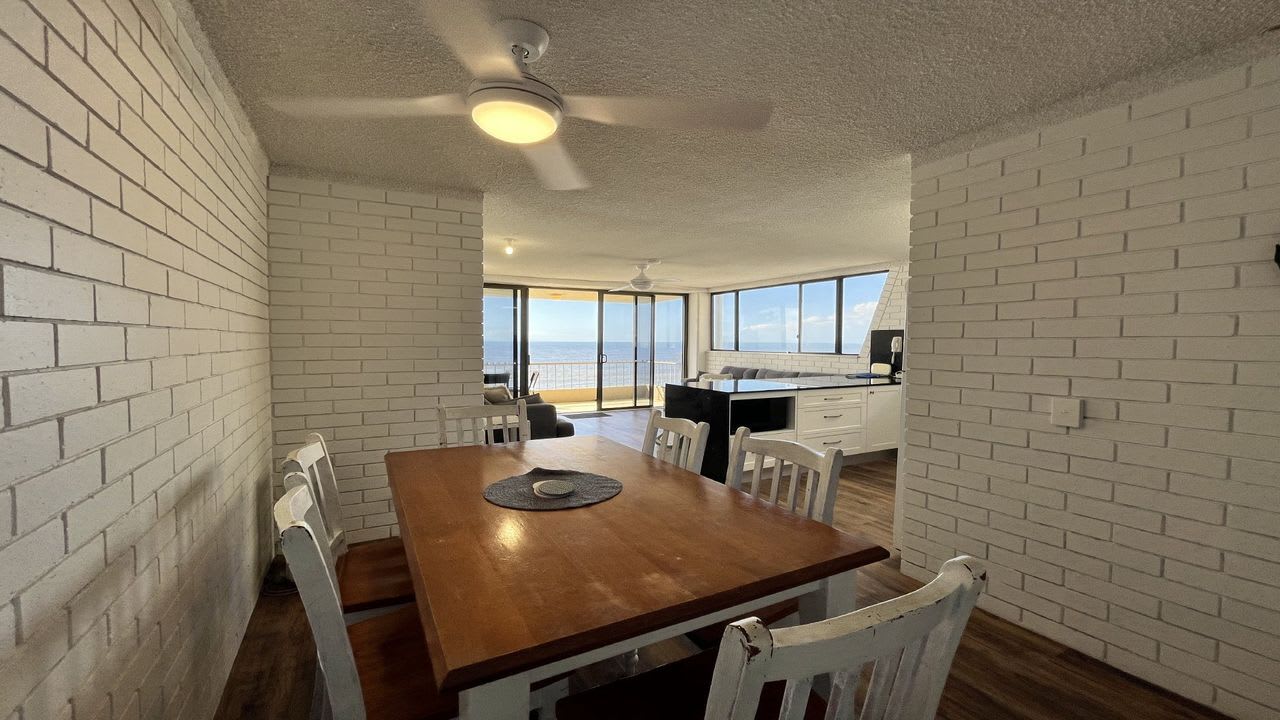 Edgecliffe 3 Kings Beach Unit With Ocean Views