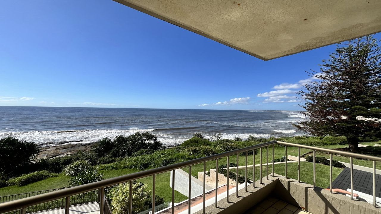 Edgecliffe 3 Kings Beach Unit With Ocean Views