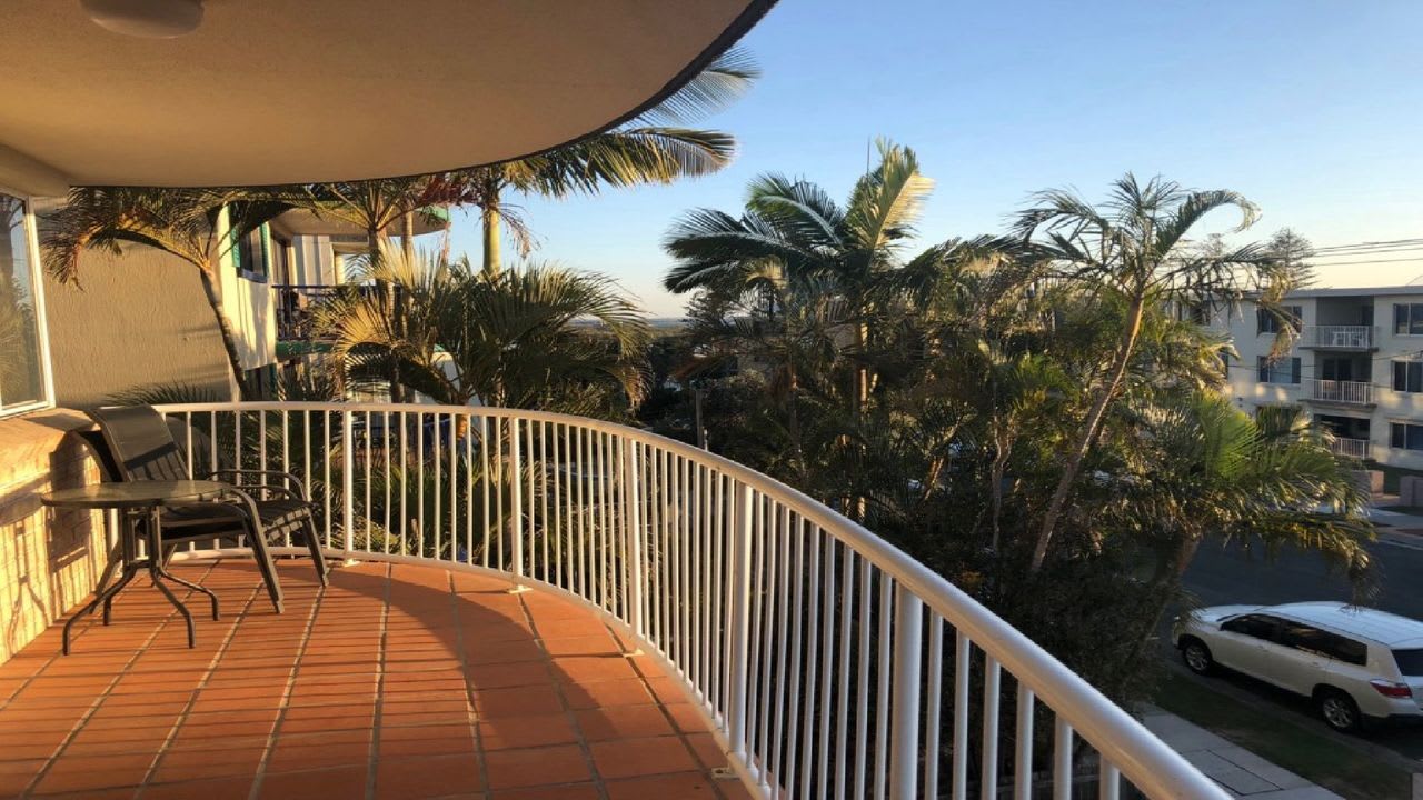 Central Caloundra Apt, Pool & Beach