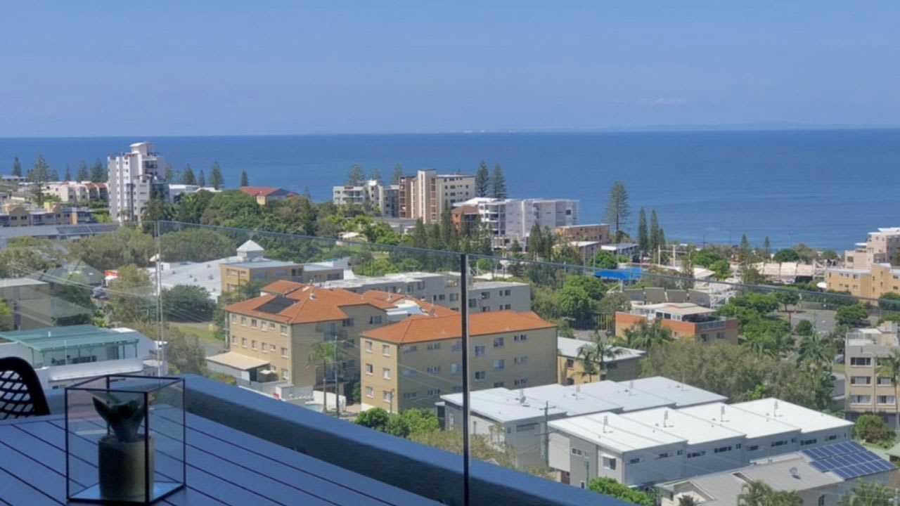 K.I.G Heights | Ocean Views, Rooftop Terrace & Walk To Beach