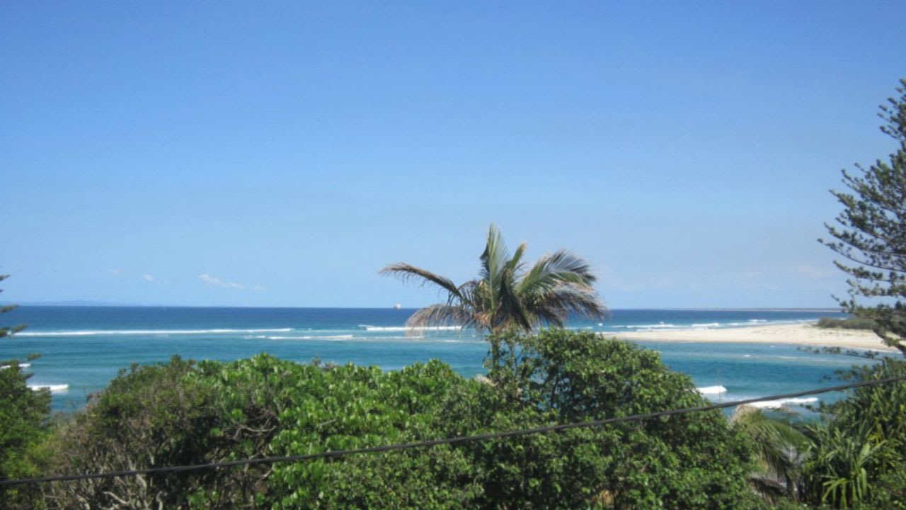 Oceanfront Apt | Panoramic Views