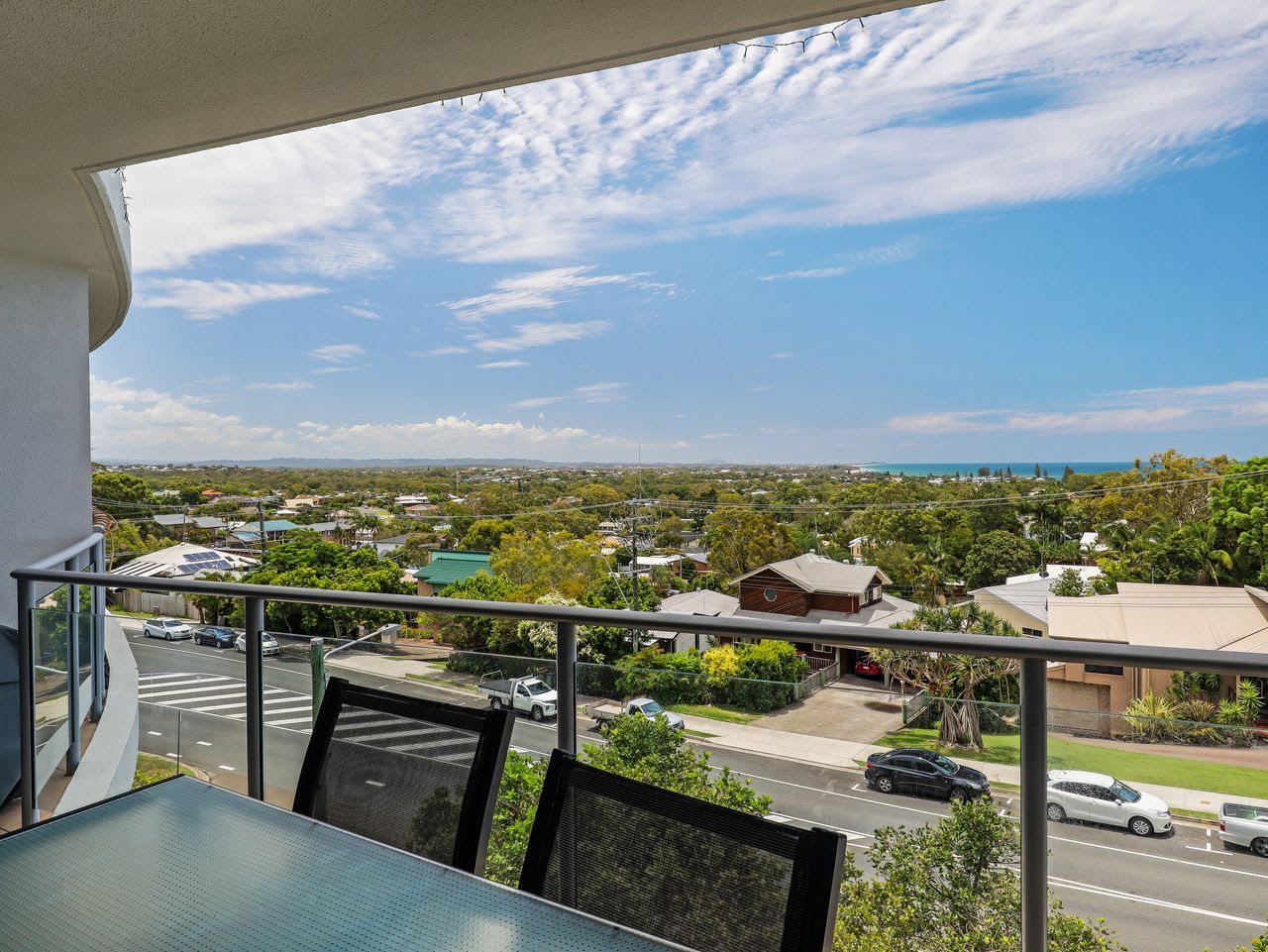Points North U507  Coastal Views