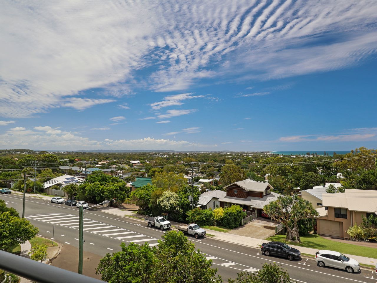 Points North U507  Coastal Views