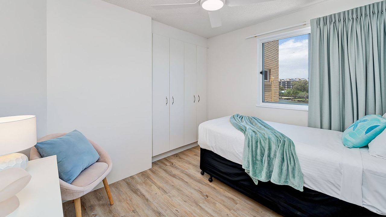 Tripcony Quays Stunning Waterfront Escape