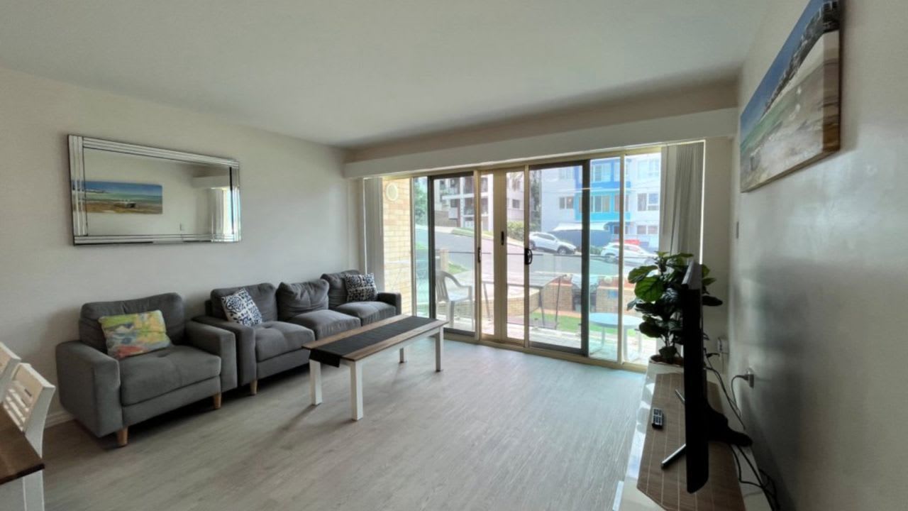 Dulkara 4 Prime Kings Beach Location